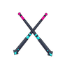 Miku's Beat Drums