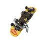 Mikey's Board & Chucks