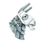 Prized Llama
