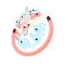 Sushi Sign