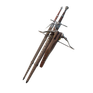 Weapons of the Witcher