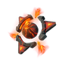 The Rune of Temptation