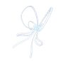 Rukia's Ribbons