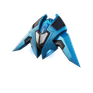 Lunar Hyperjet