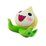Pachimari Plush