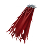 Shredder's Cape