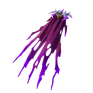 Super Shredder's Cape