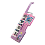 Grzzly Keys