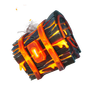 Volcanic Cache