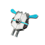 Twin Blasters