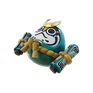 Mr. Daruma