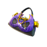 Loaded Barrel Bag