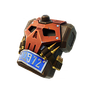 Rebel's Rucksack