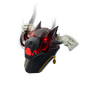 Lone Wolf Holster