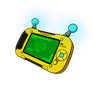 Tails Pad