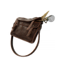 Alan's Messenger Bag