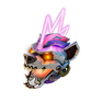 Dromerunner's Trophy