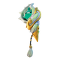 Cozy Conch