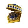 Chocolate Frog
