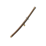 Wick's Katana