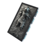 Carbonite Fishstick