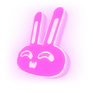 Neon Menagerie