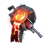 Horde's War Wheel