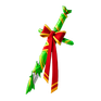Glorious Giftblade