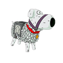 Piñata Brian