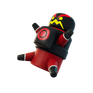 Mini Mu Ren