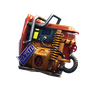 Rust Bucket