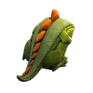 Scaly