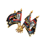 Royale Flags