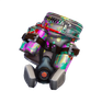 Tag Bag