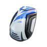Blue Shift