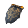 Crested Cape