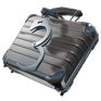 Cuff Case
