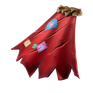 Fabled Cape