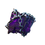 Shackled Stone