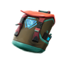 Trail Tote