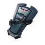 Reinforced Backplate