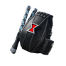 Widow’s Pack 