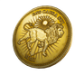 Gold Token