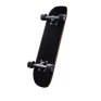 Back Board