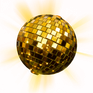 Golden Disco