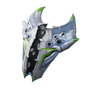 Rogue Spider Shield