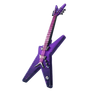 Dark Six String