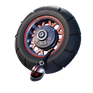 Wheelie