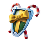 E.L.F. Shield