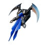 Indigo Kama